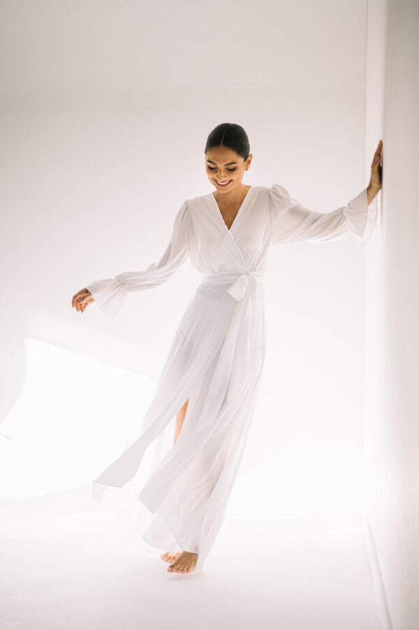 Robe Cecília