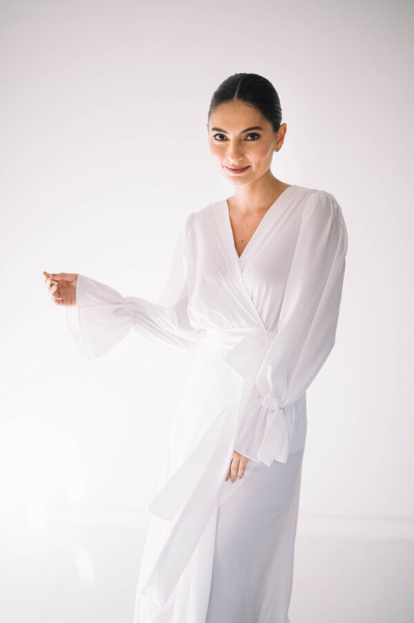 Robe Cecília - Image 4